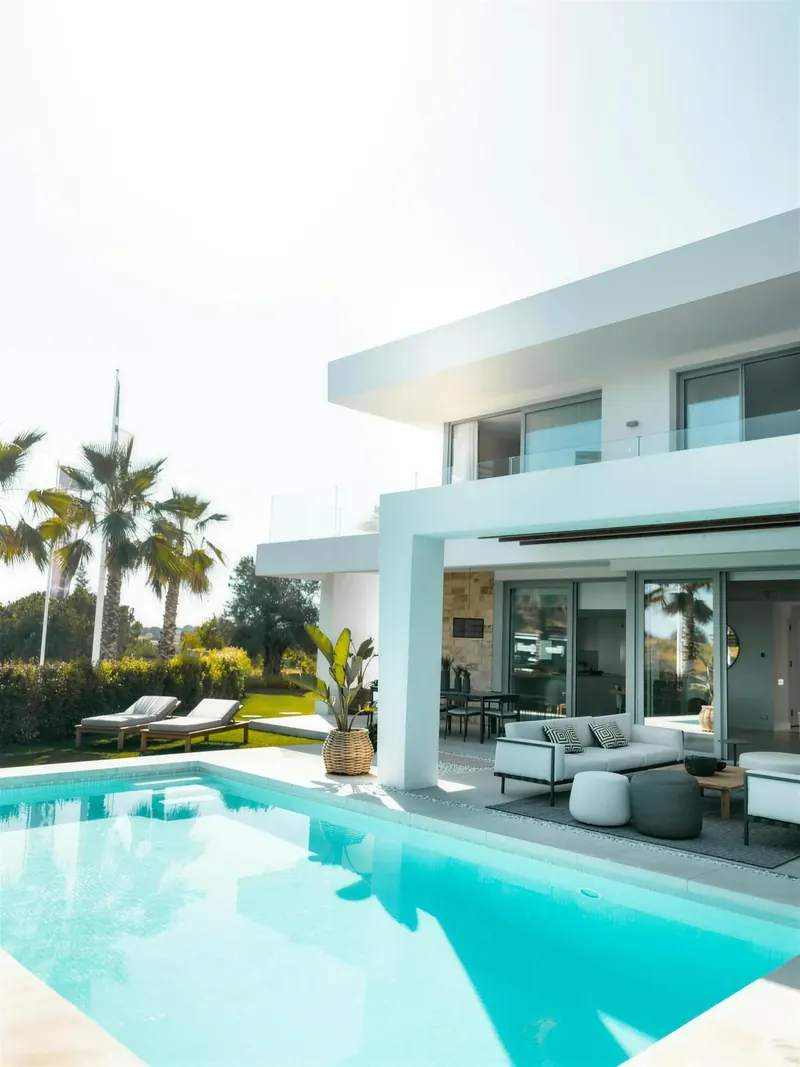 Vivienda e inversiones